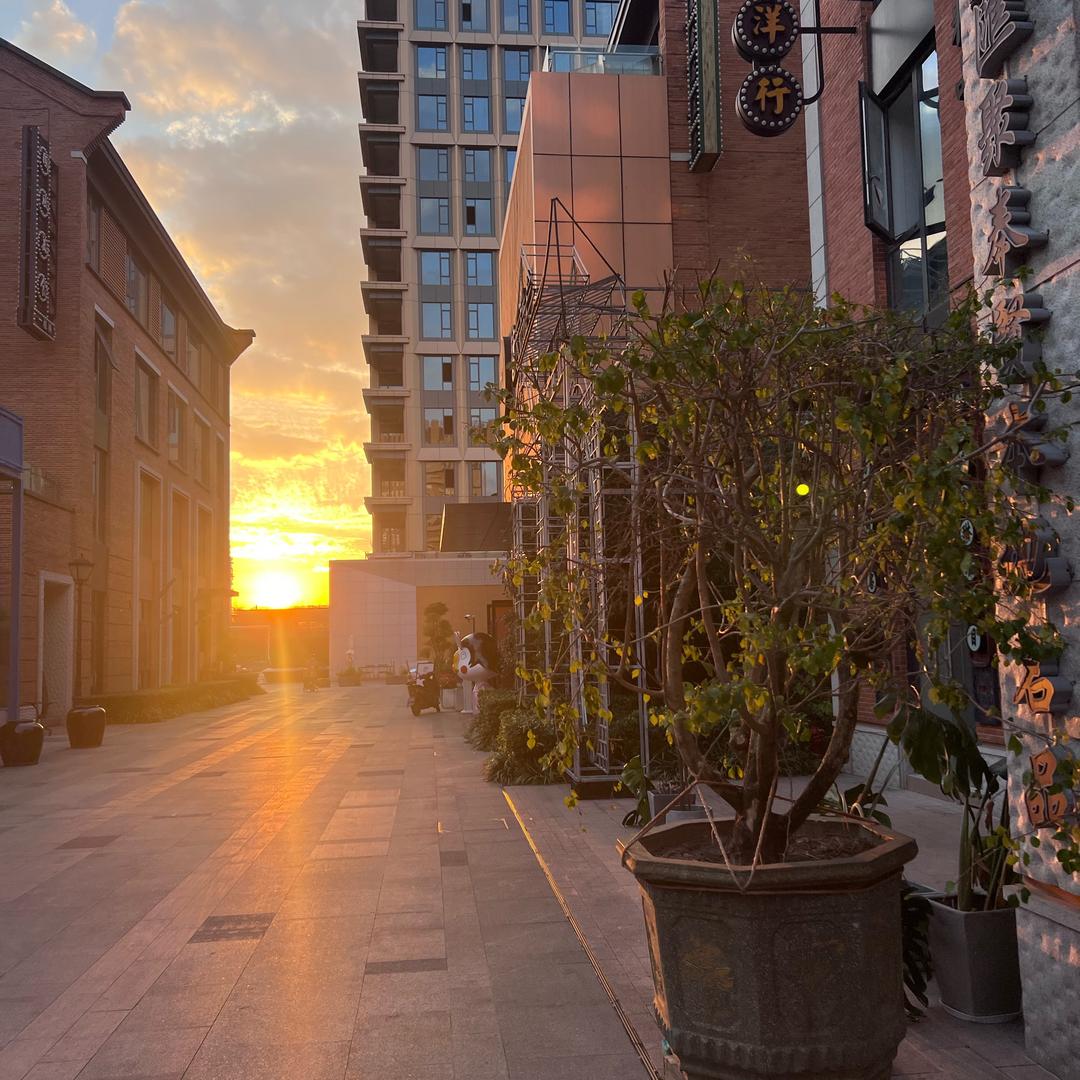 爱企谷聚会乐园