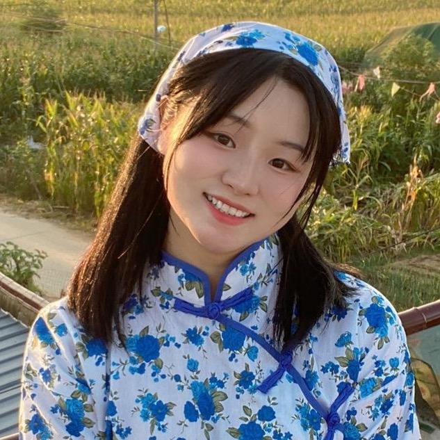 如月啊 记录生活(自律版)