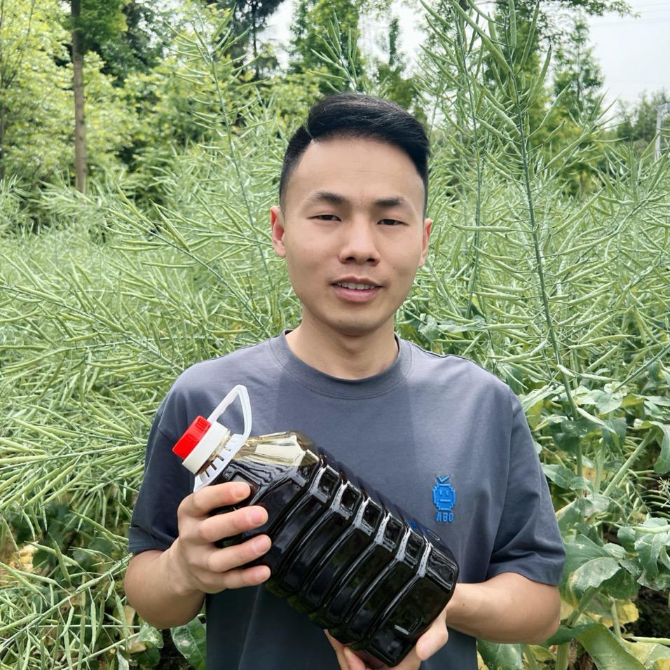 丘娃土特产