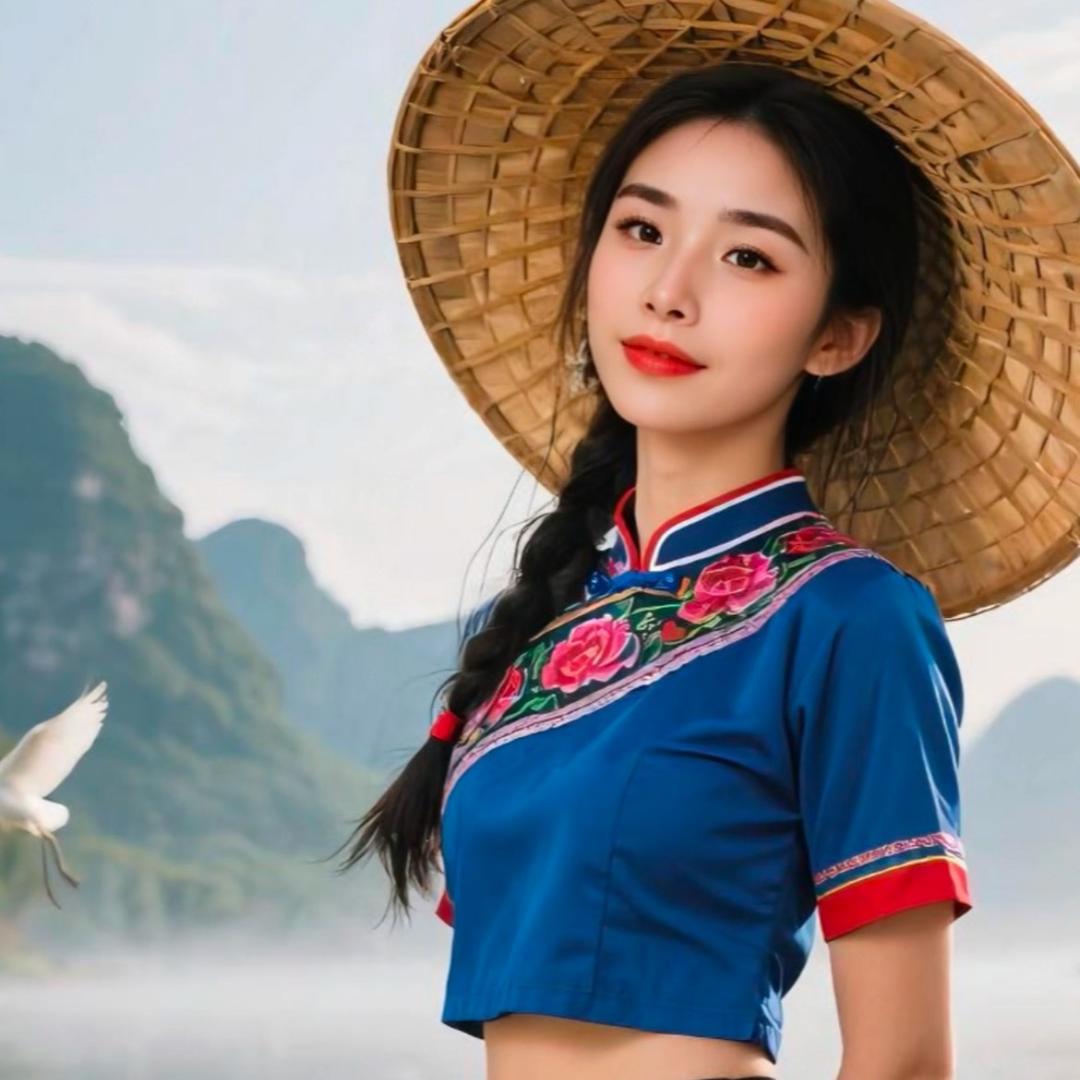 青羽（韦忠秀团队）