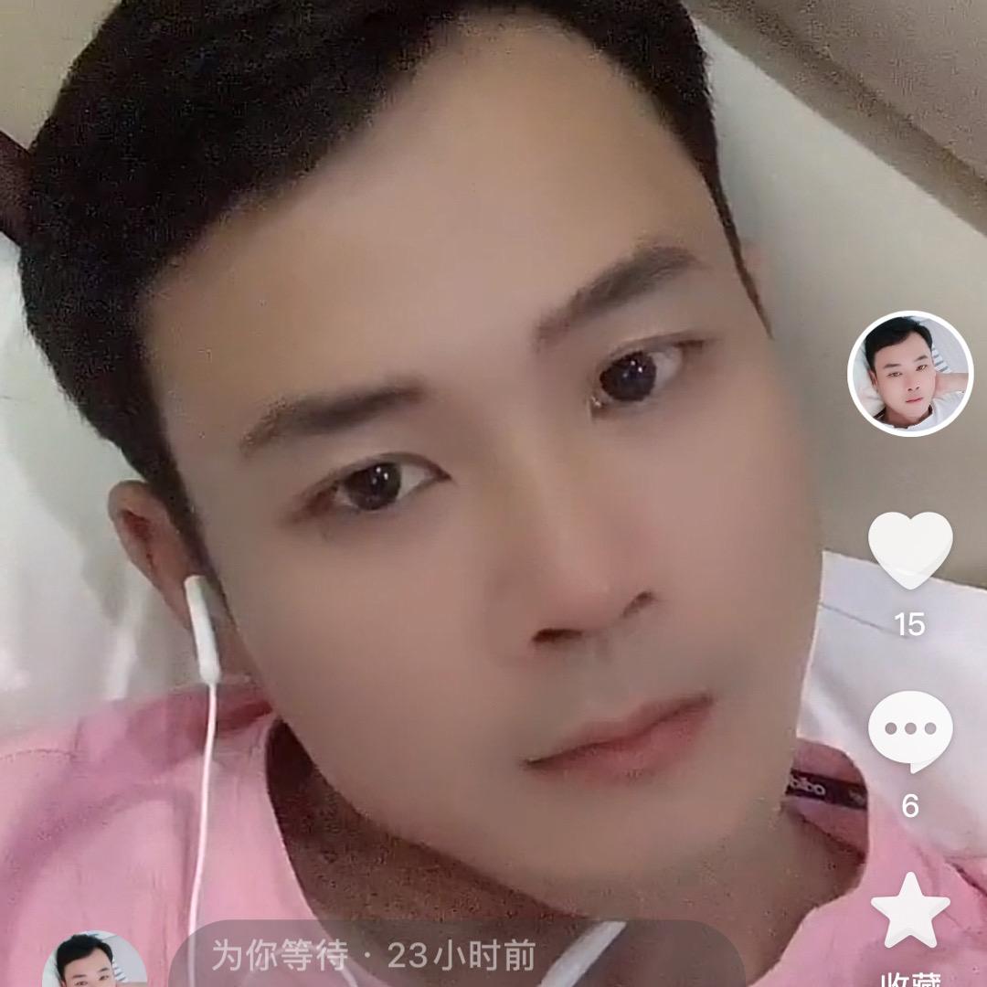 陈建华严选