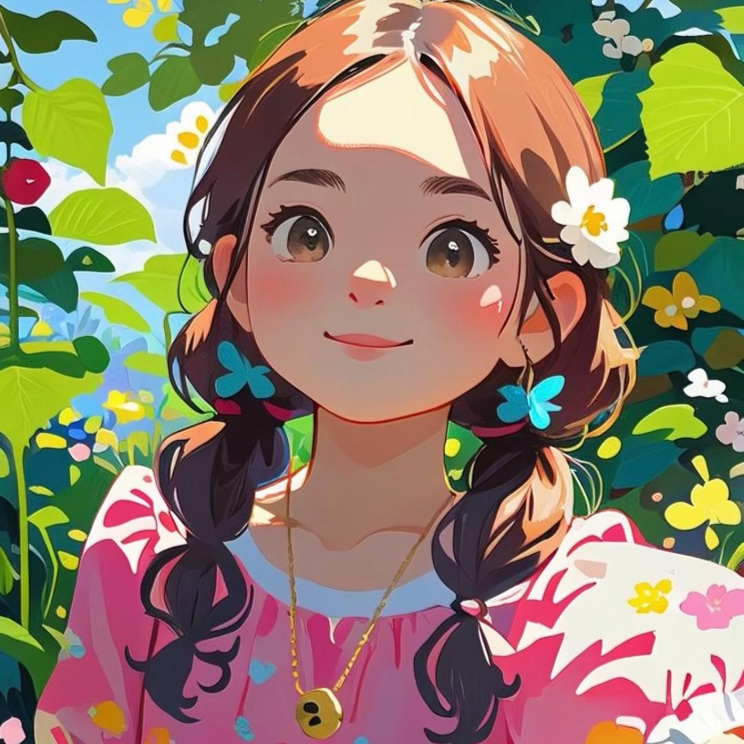 小小熊家花园