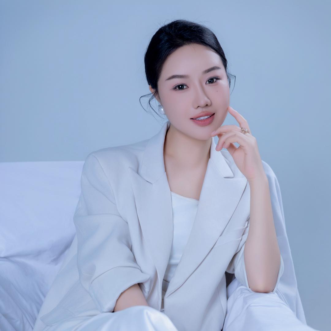 中式美容-王敏