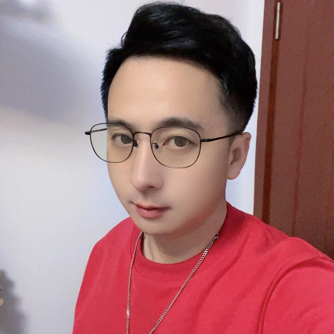 呼市小杰