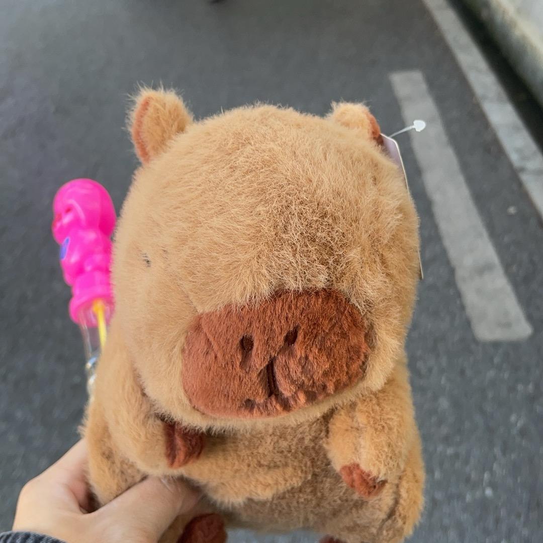 皮巴拉（三角洲跑刀）