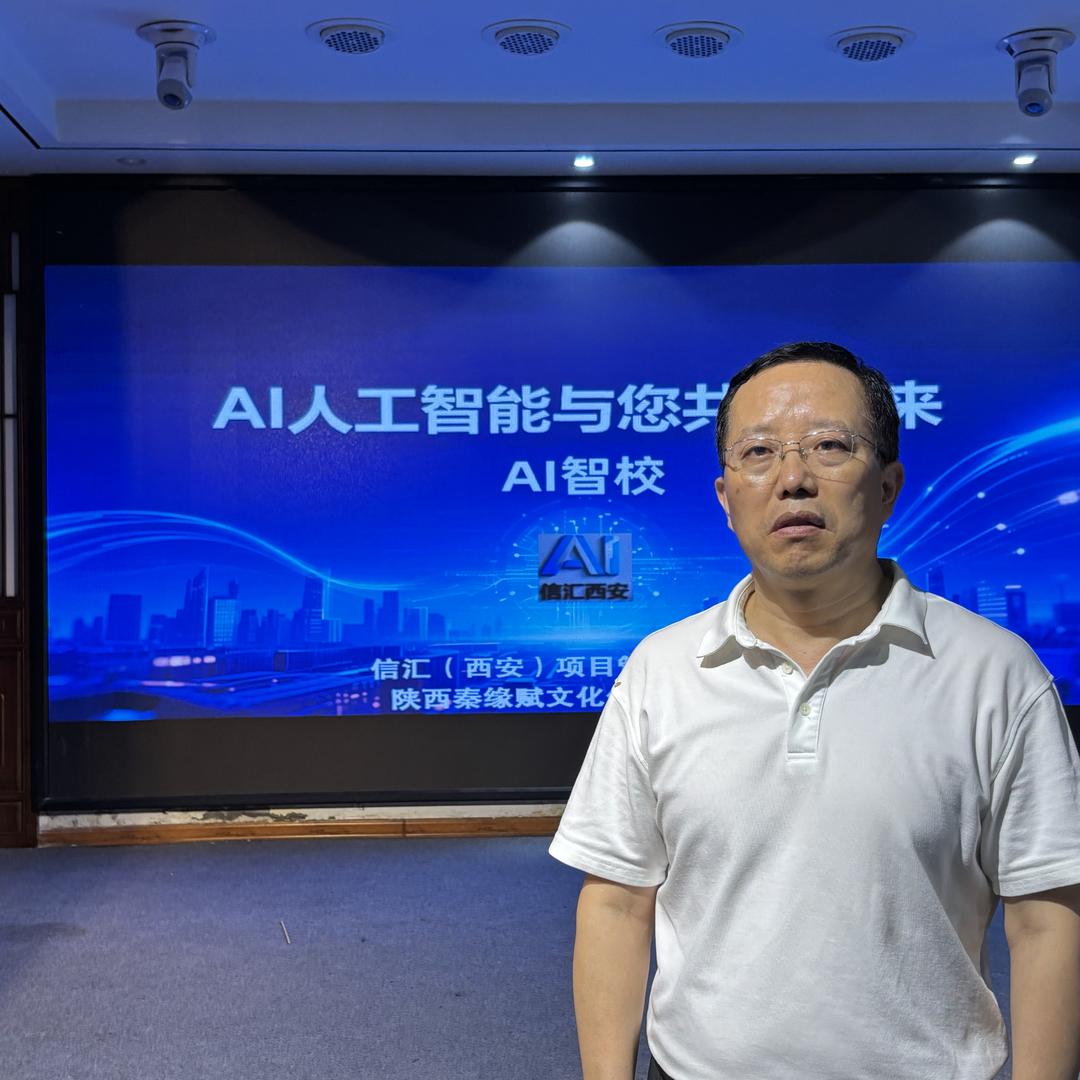 阿坤谈商业
