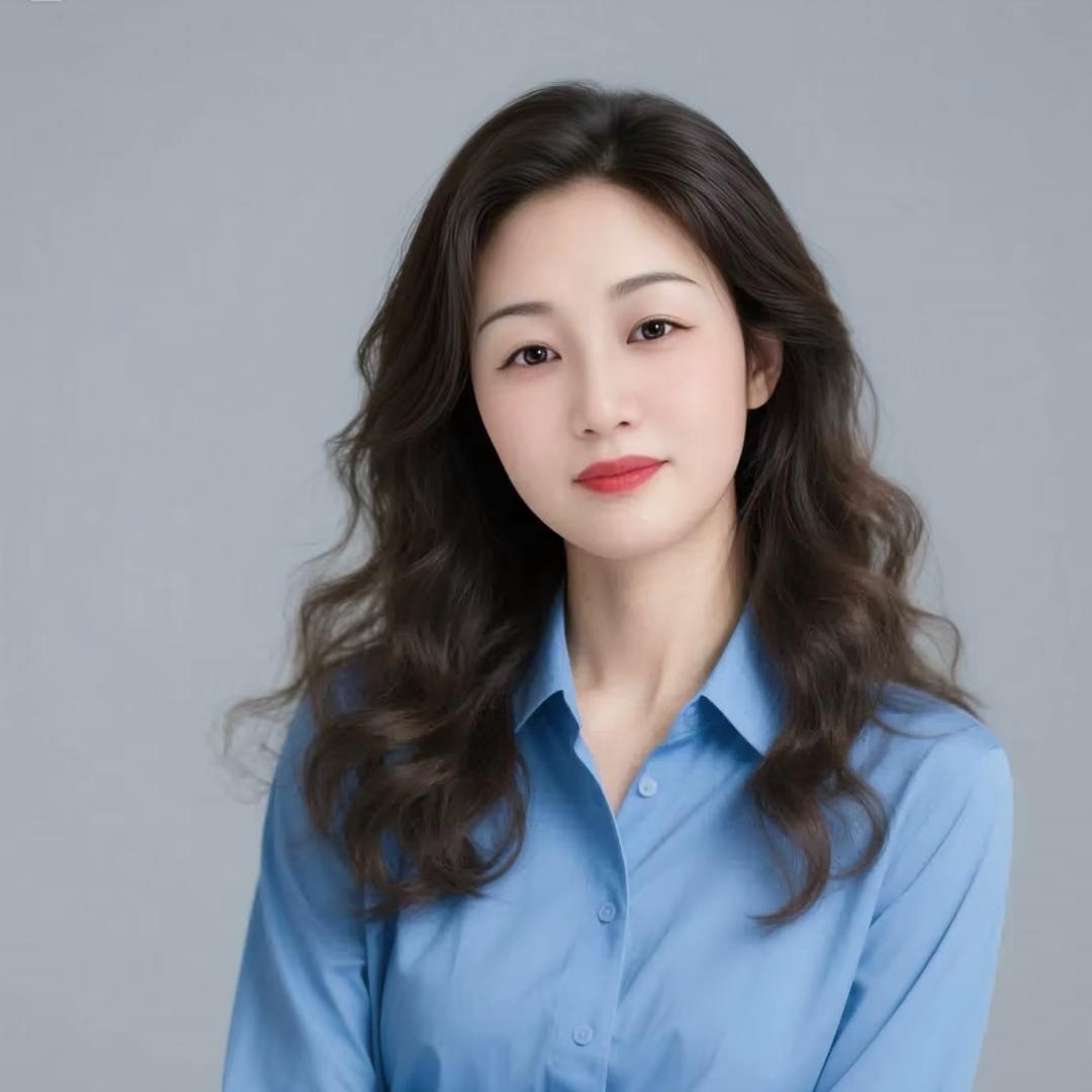 璇主播聊国际（姐姐康养严选）@抖音