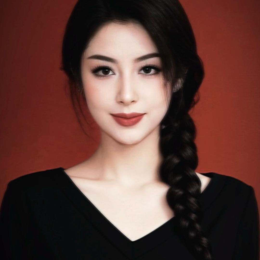 芈辣女装💅