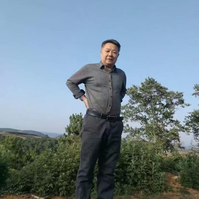 知足常乐