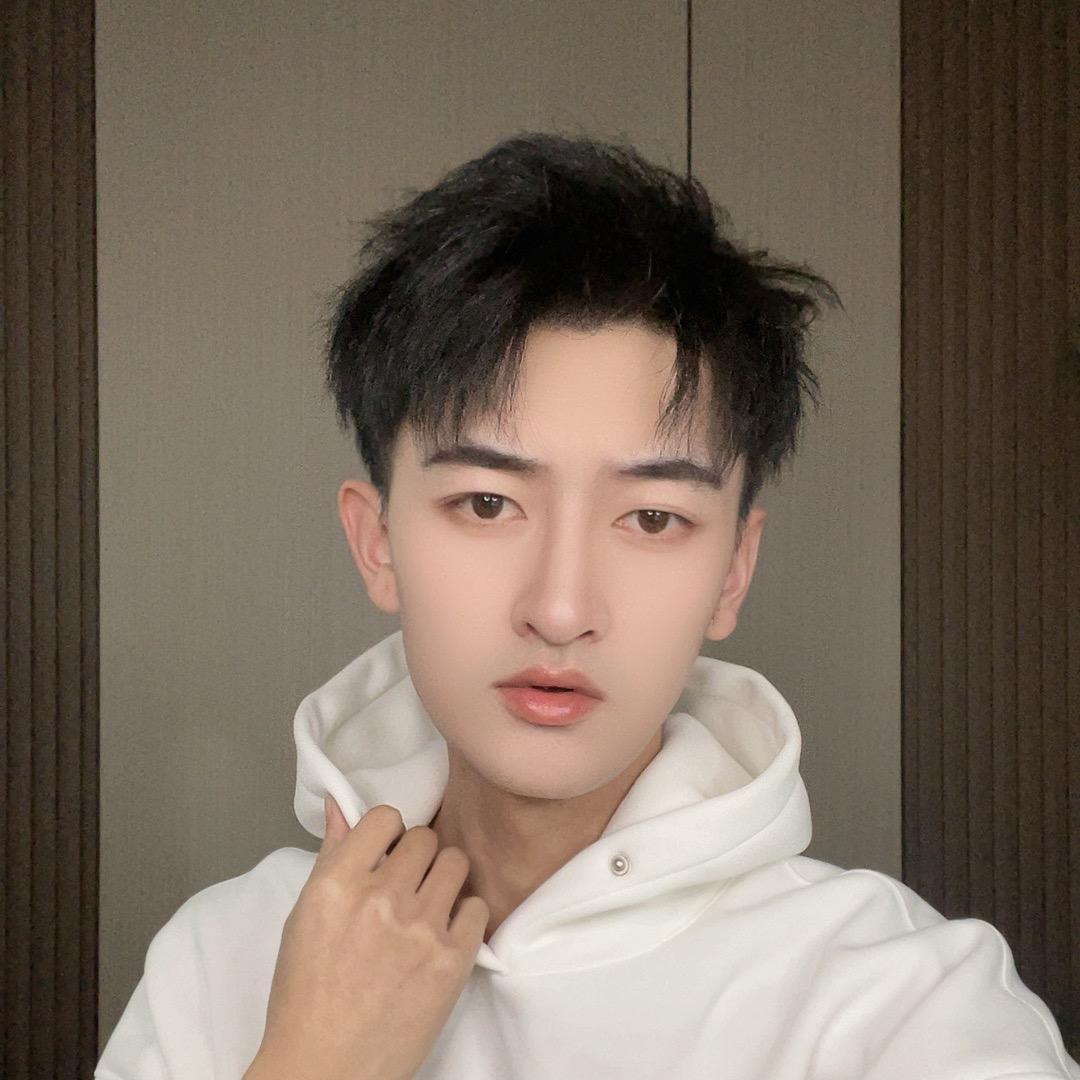 李白白不白