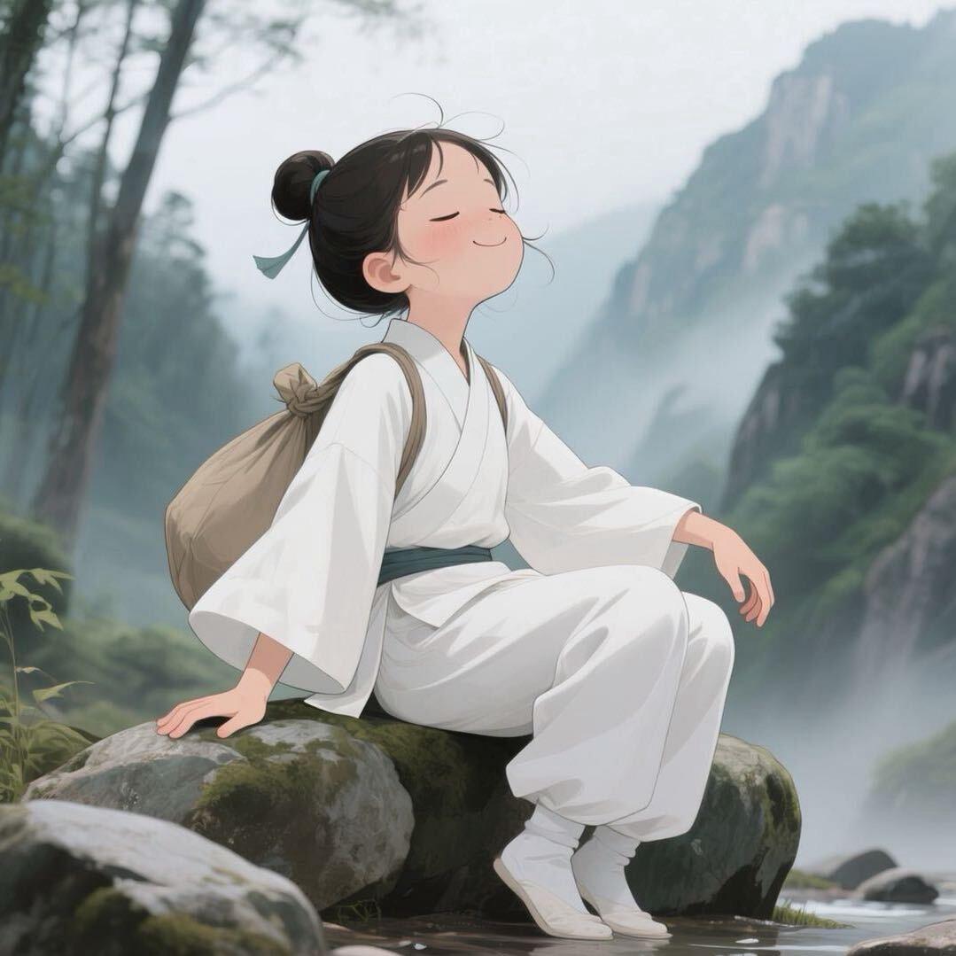 诗好好