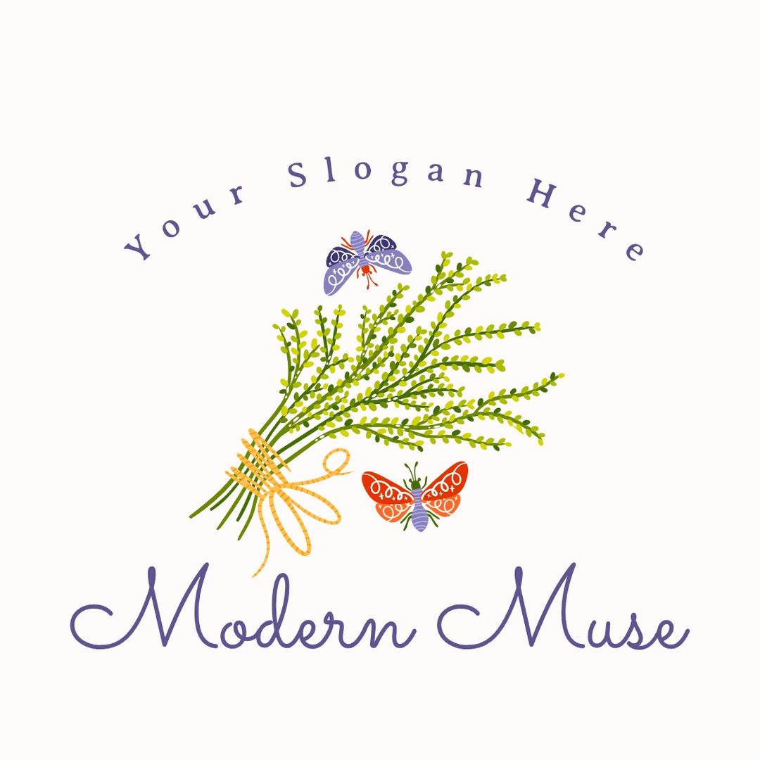 Modern Muse 现代缪斯