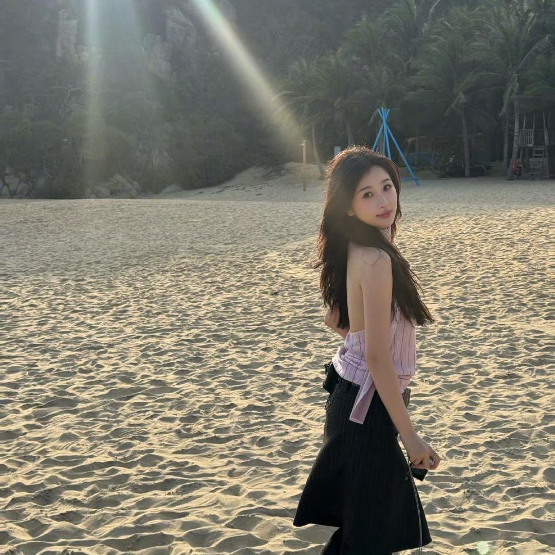 好想喝椰子水🥥（猛追双轨版）