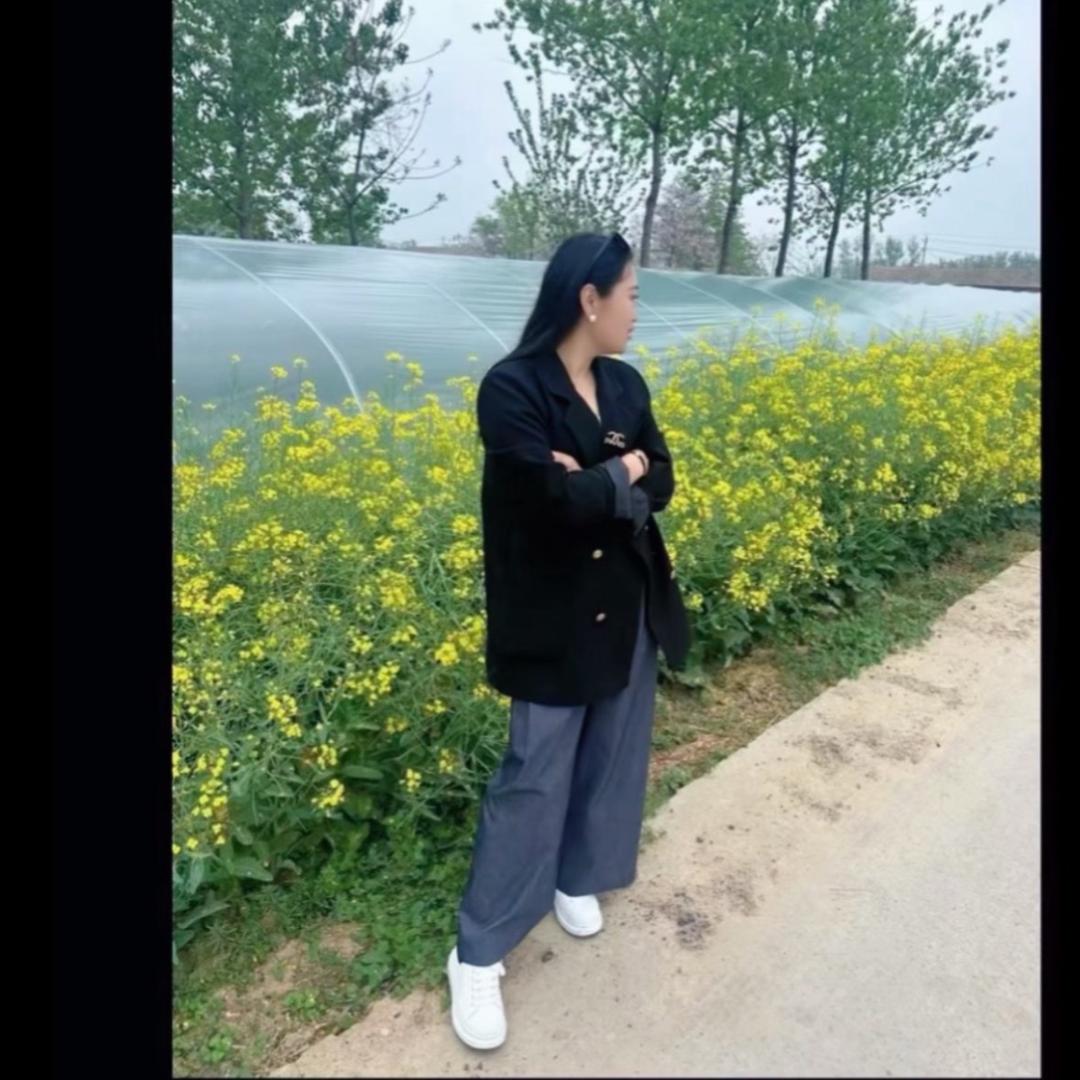 @丽姐农机