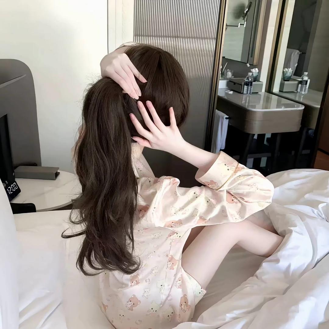 小琪琪琪.