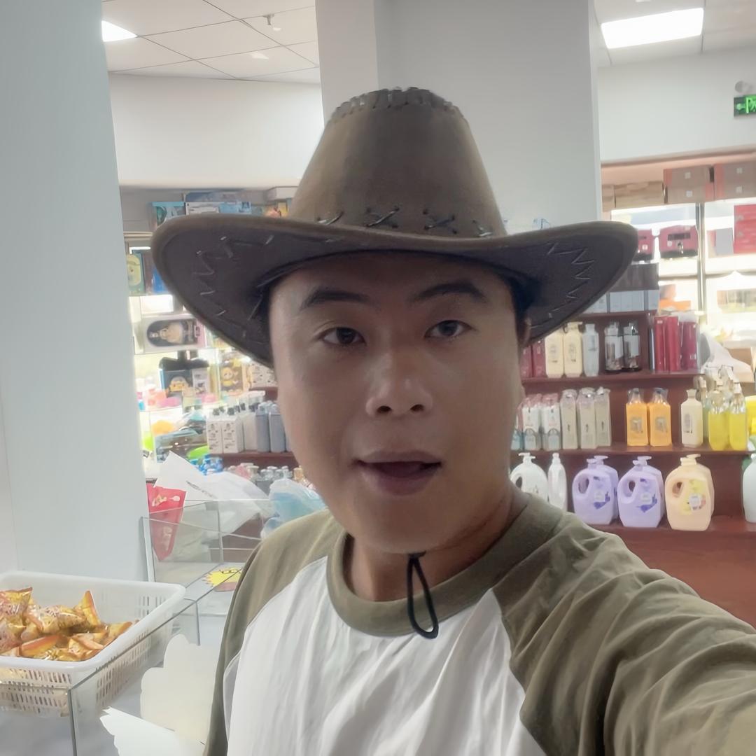 王安康的旅行
