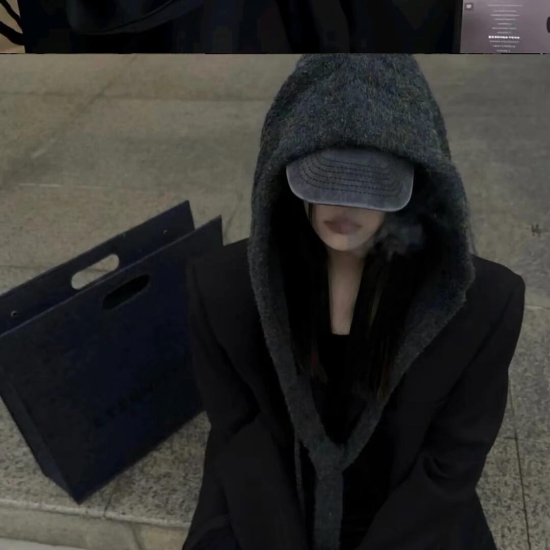 潮艺小秋（互粉中）