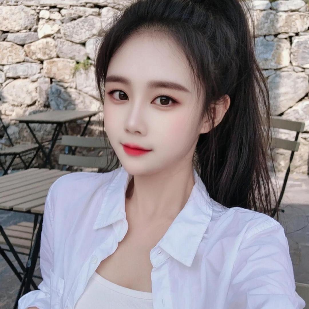 奶油小可爱