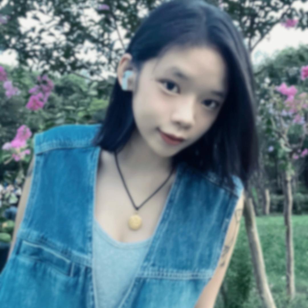 靓靓-.