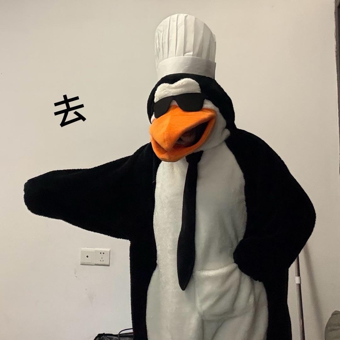 心碎小萝卜