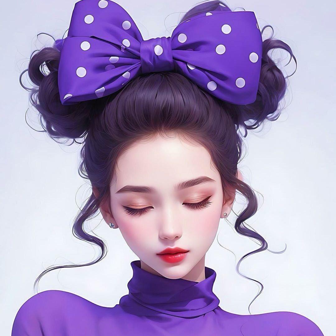 仟亿💜 ˠ🌻