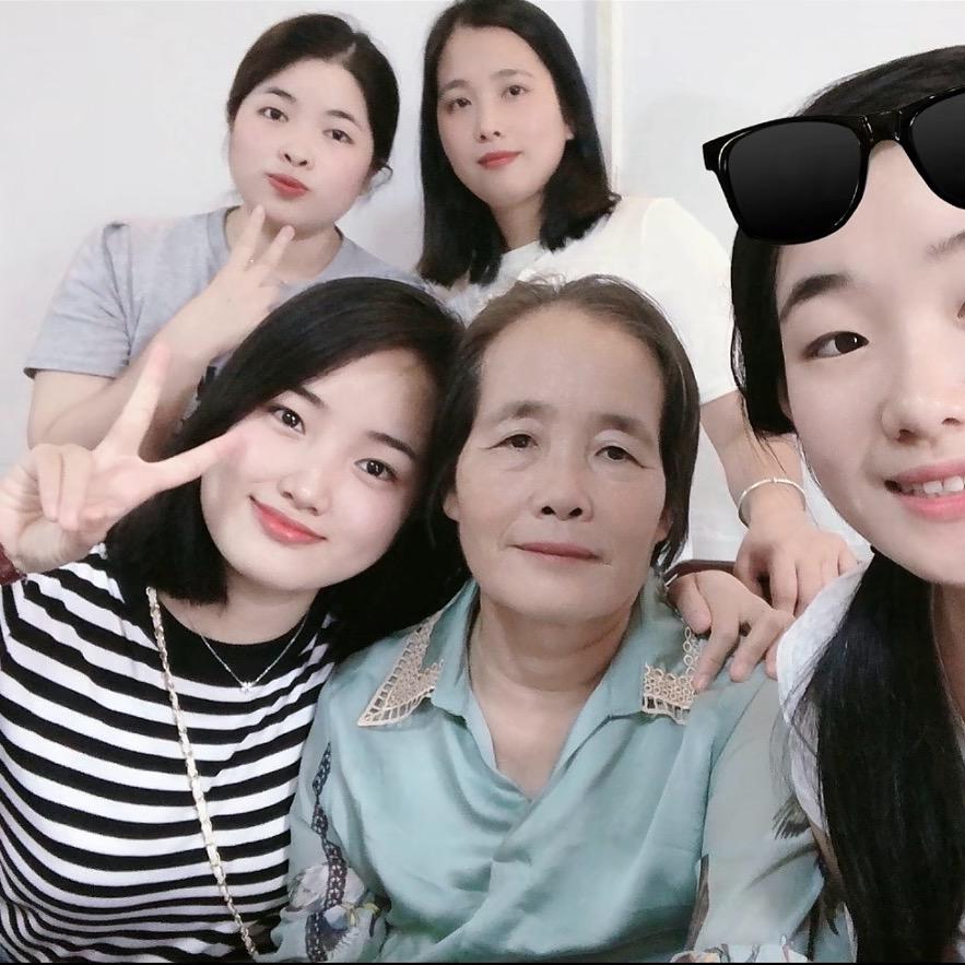 小清🍃妈妈越南人