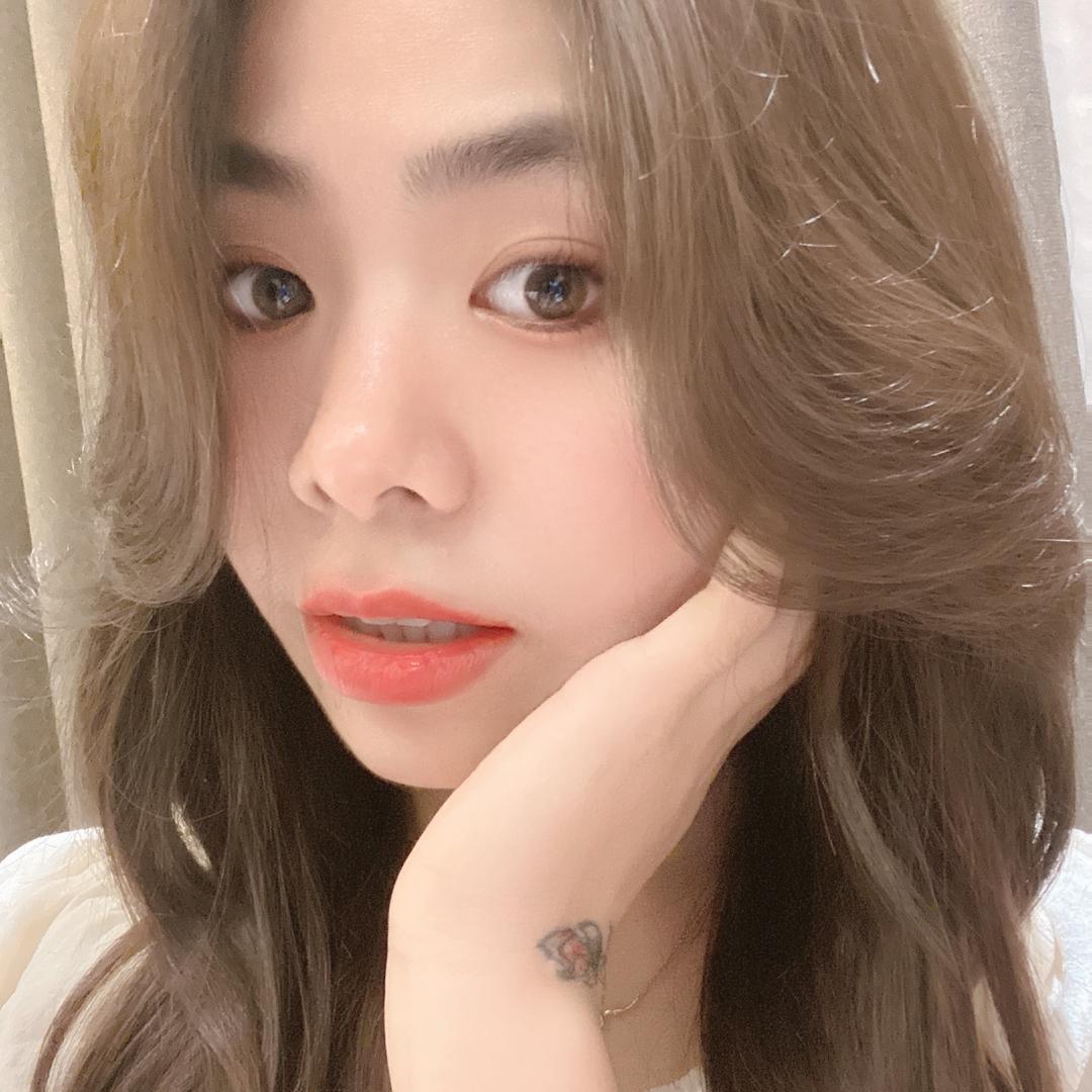 156的妮妮✨（穿搭版）