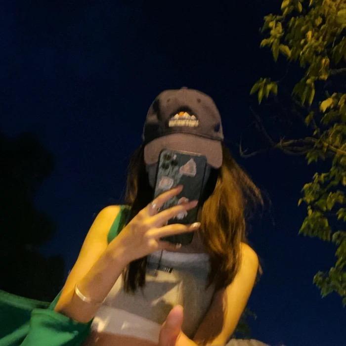 嫑吃香菜