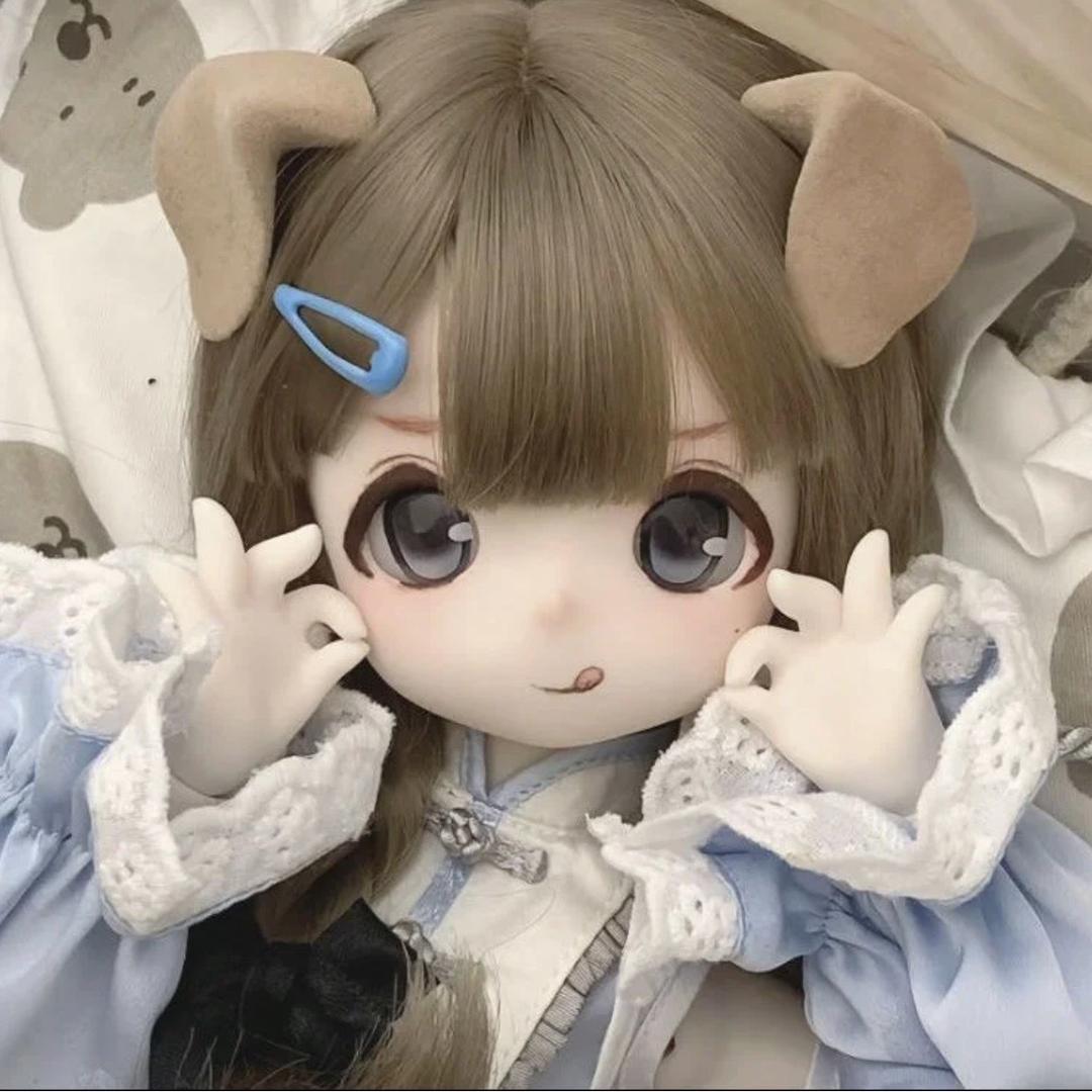 小玩玩🍡