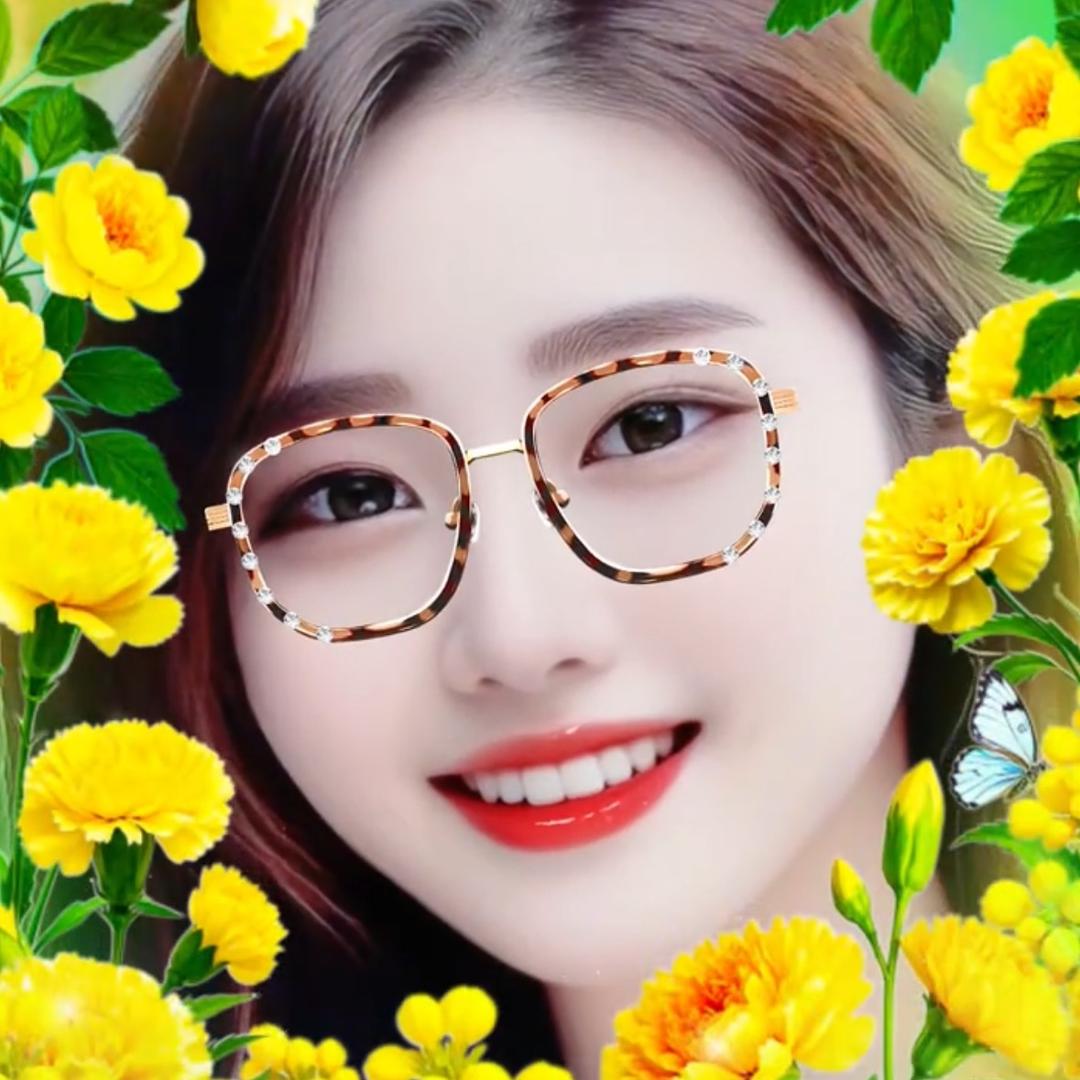 美丽特效