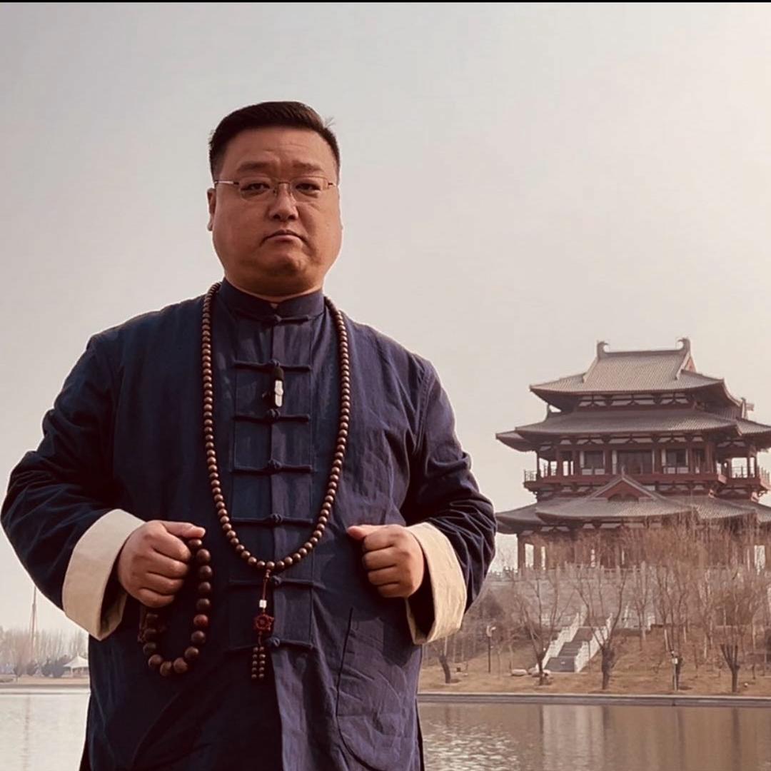 悟云师傅
