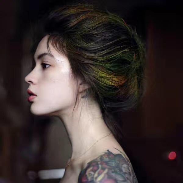 迷人的小妖精💃💃