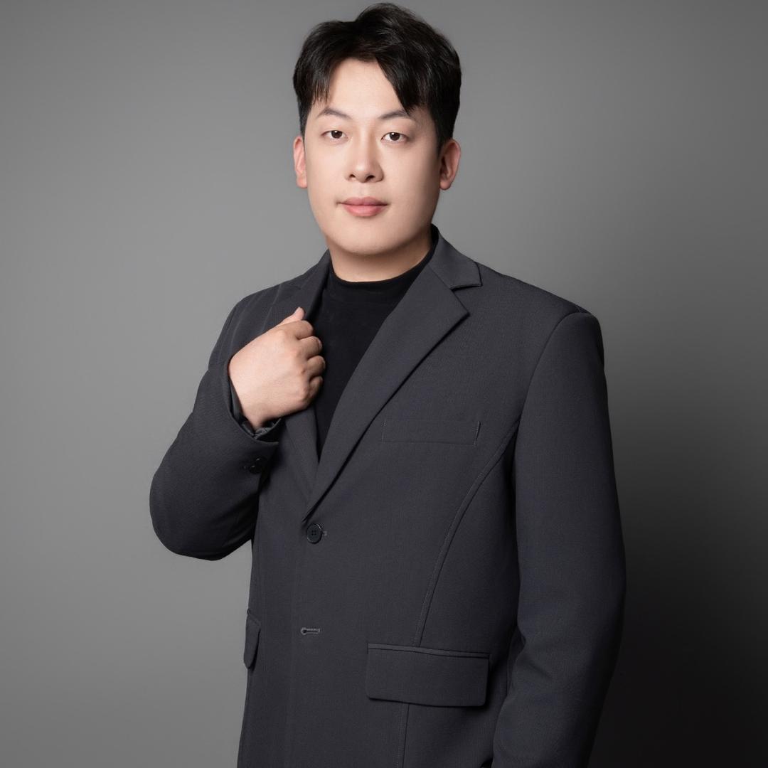 成旭装饰设计 郝经理 🧑‍💼