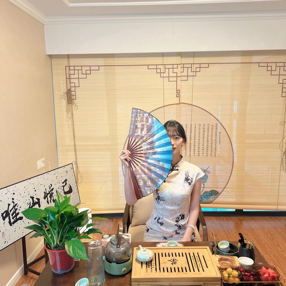 仲宏优品茶