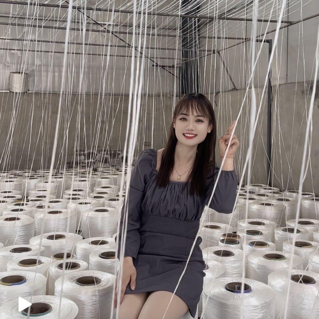 聚丙烯短纤维厂家-无盐无水6800-邵
