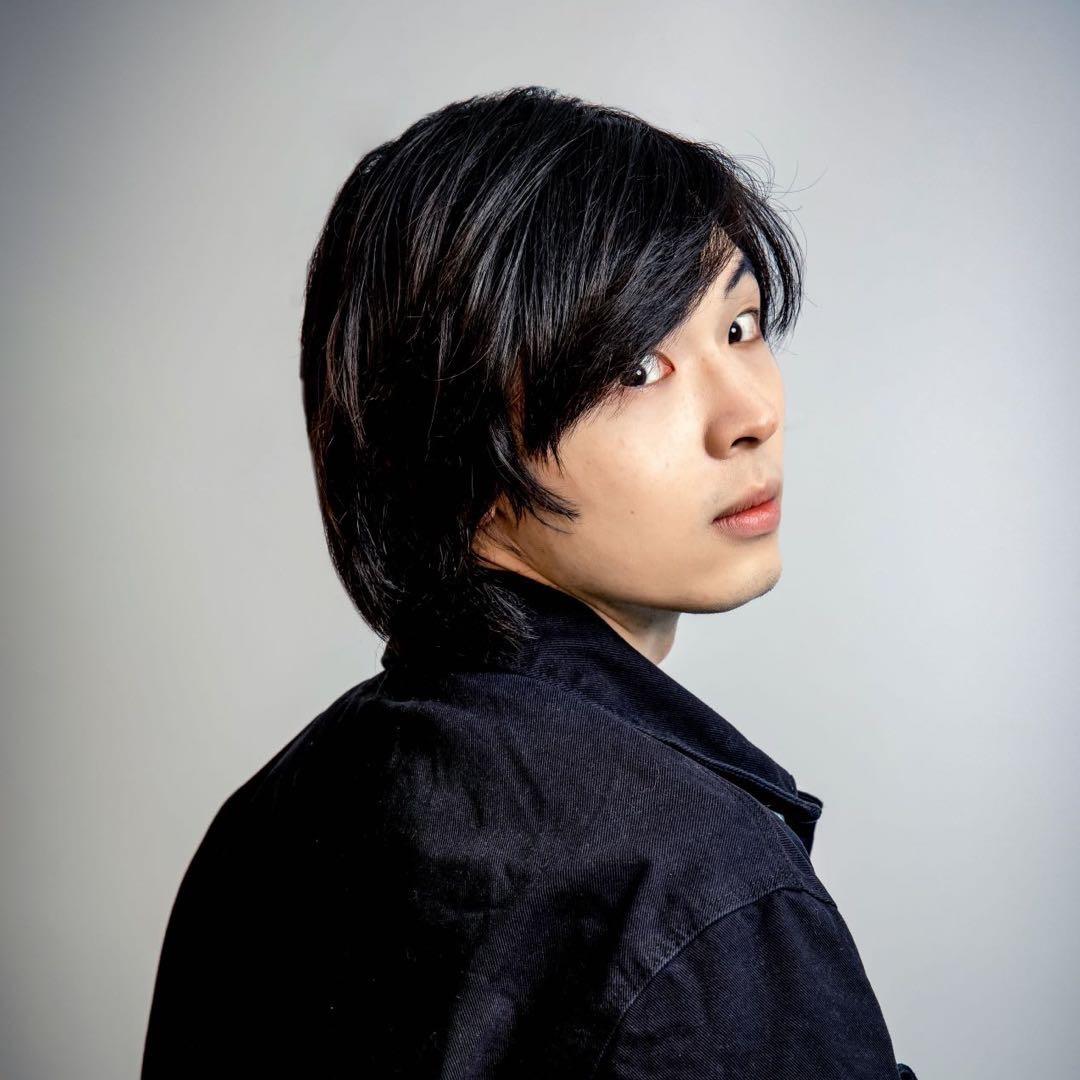 real小mo