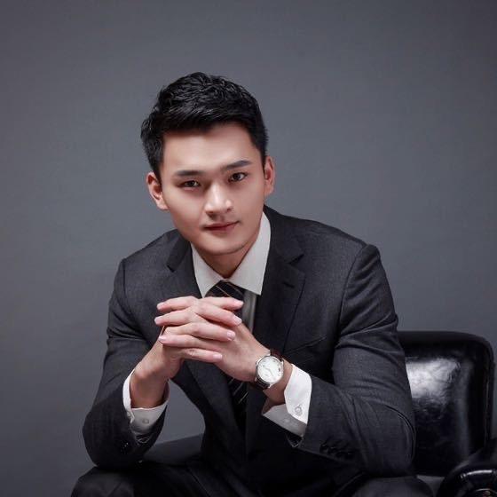 鹏哥越来越好传媒