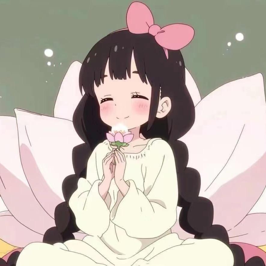 旺旺小仙🍒