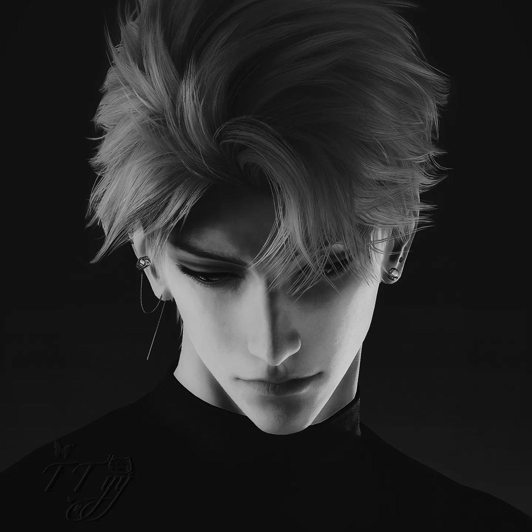 彻子（小狸猫）