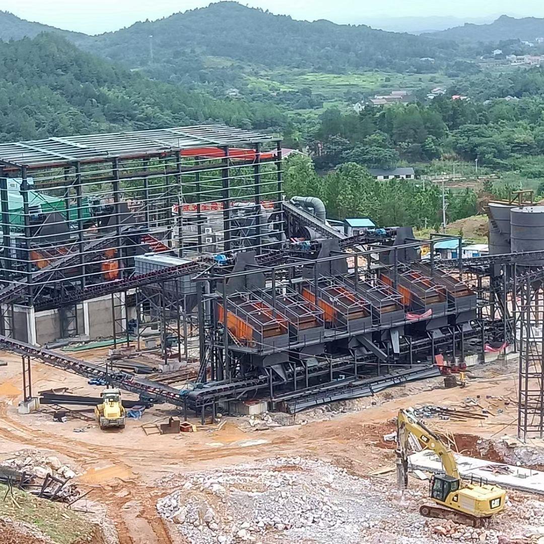 肇庆市安言矿山工程有限公司