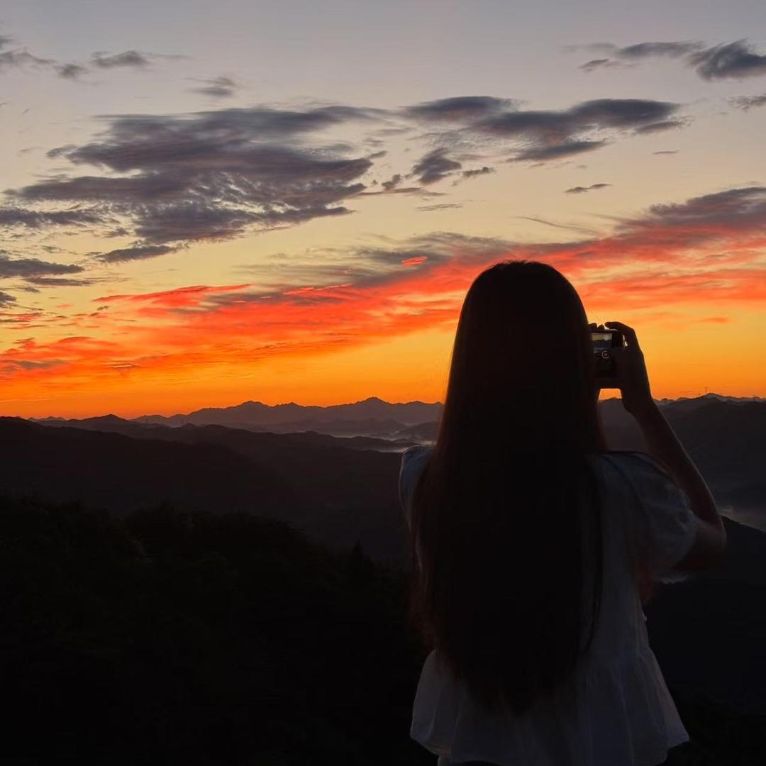 久违.💭
