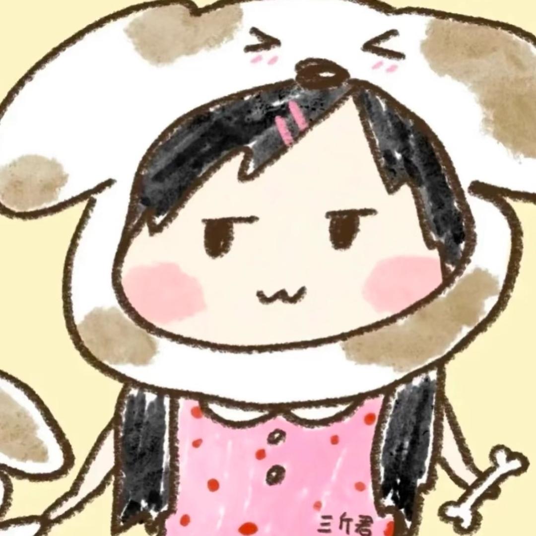 当人类只是兼职