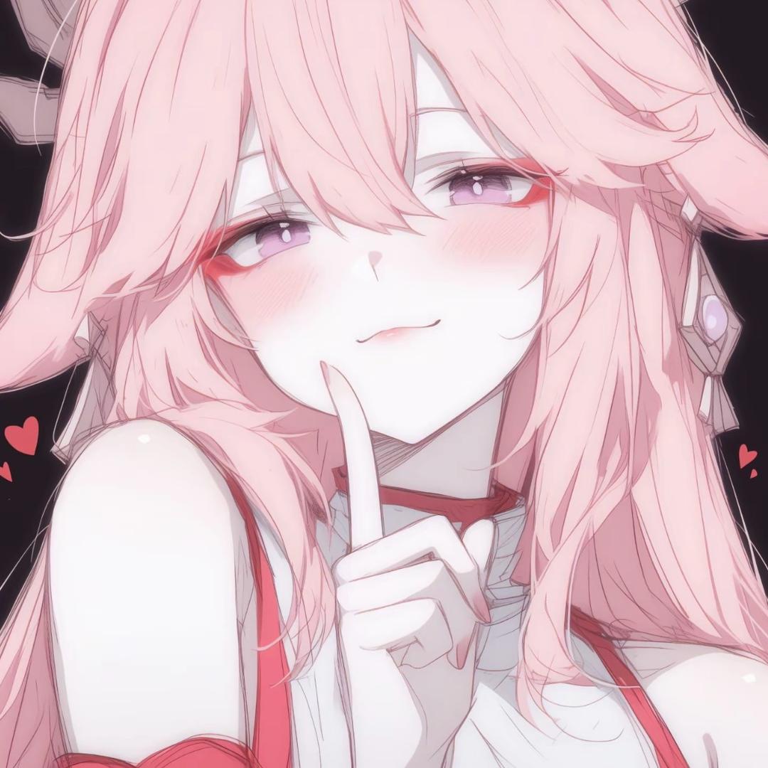 落落