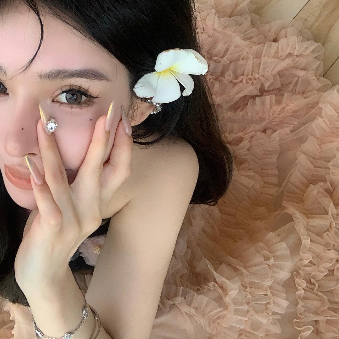 是小婷呀wild