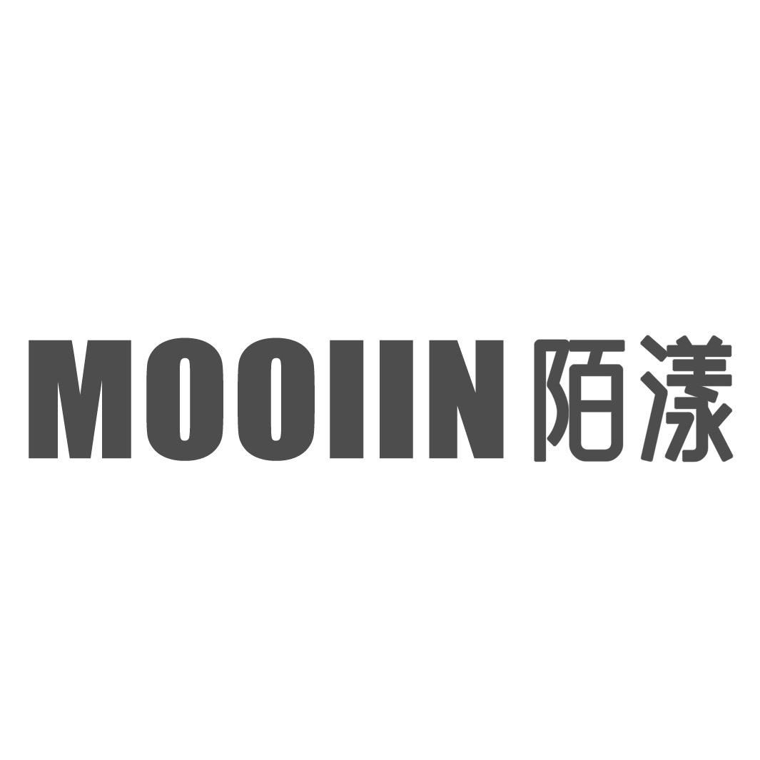 Mooiin陌漾别墅家具