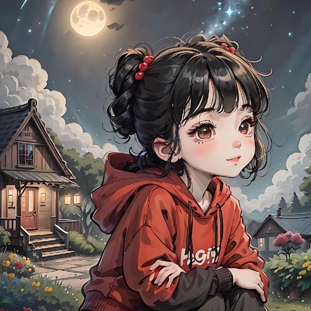 桅秋的巷