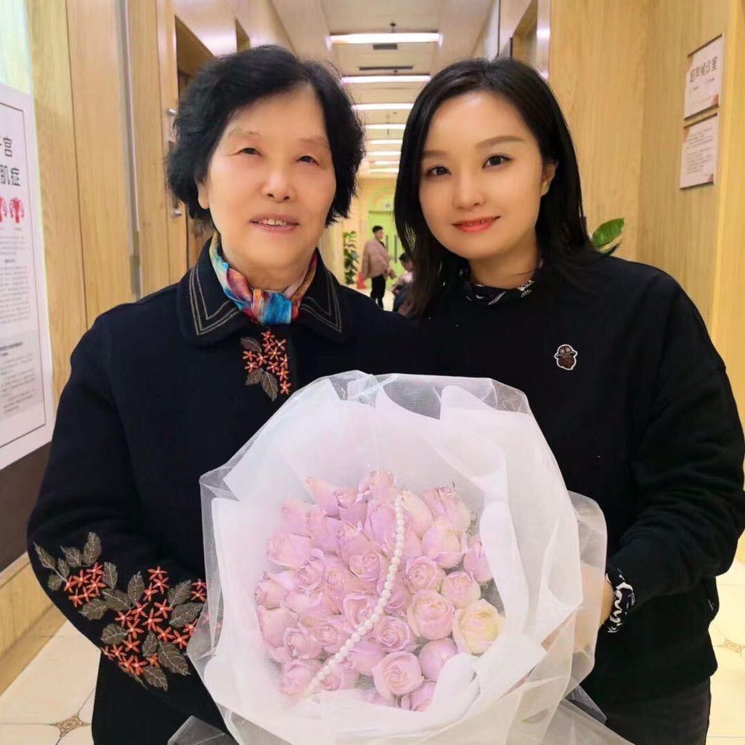 卢爱妮官方諮詢工作室