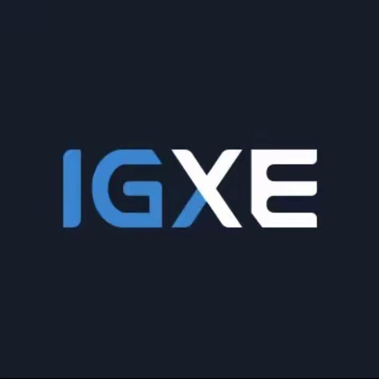 IGXE钥匙商城
