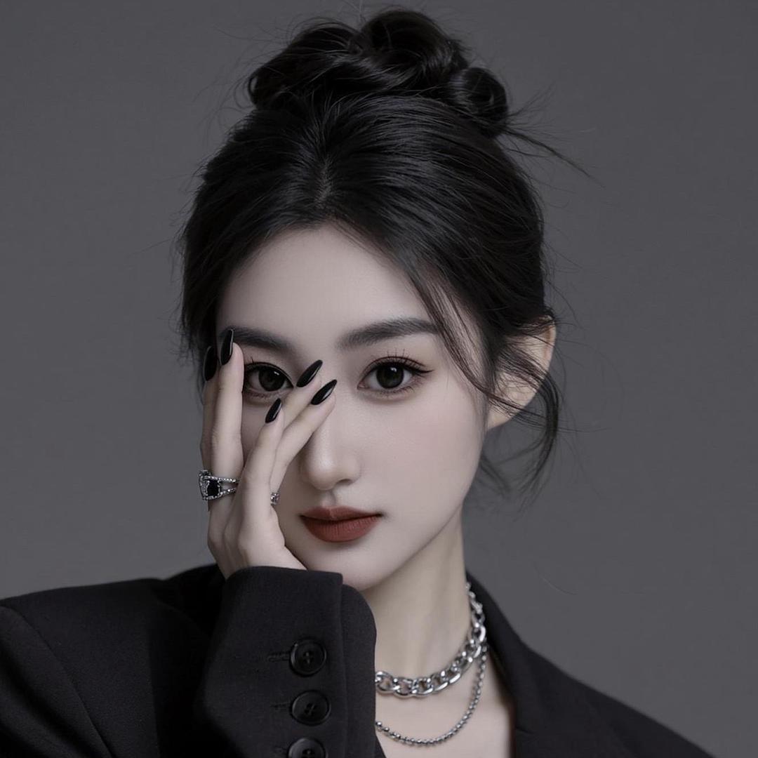 不⁴辣妹好烦🐾