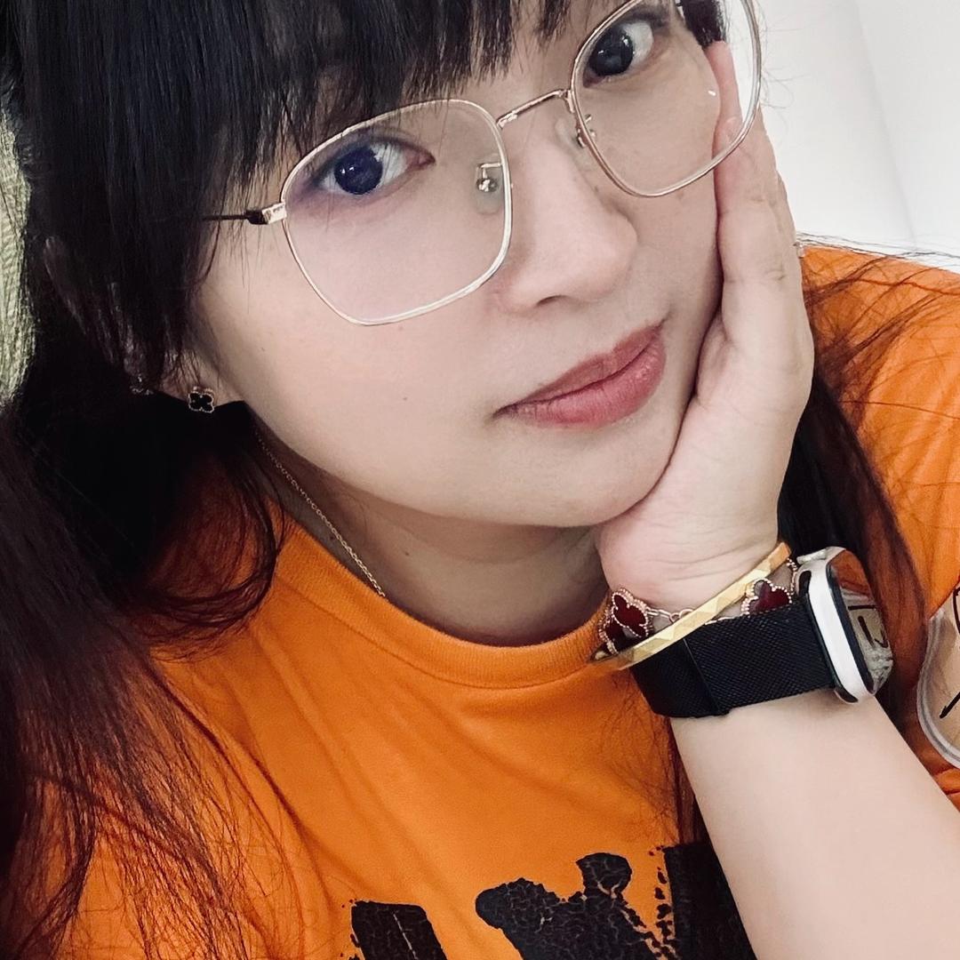 AWC💖墨小沫